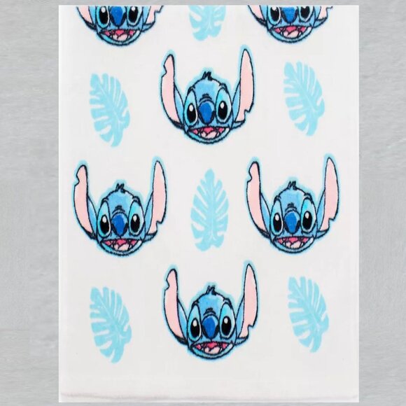 Stitch Hand Towel Measures 15 x 25 Inches - Picture 1 of 2